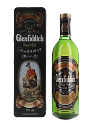 Glenfiddich Special Old Reserve Pure Malt Clans of the Highlands - Clan Kennedy 75cl / 40%