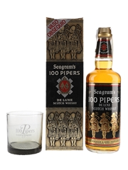 100 Pipers