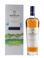 Macallan Home Collection - The Distillery