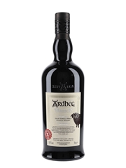 Ardbeg Blaaack