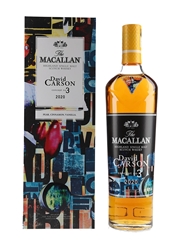 Macallan Concept Number 3