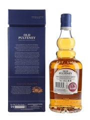 Old Pulteney 18 Year Old  70cl / 46%