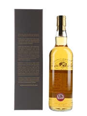 Imperial 1995 16 Year Old Dimensions Bottled 2012 - Duncan Taylor 70cl / 53.1%