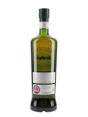 SMWS 27.89 Greek Lamb With A Leather Handbag Springbank 10 Year Old 70cl / 56%