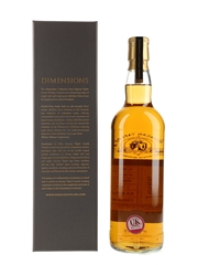 Imperial 1995 16 Year Old Dimensions Bottled 2012 - Duncan Taylor 70cl / 53.8%