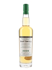 Daftmill 2006 Bottled 2018 - Winter Batch Release 70cl / 46%
