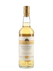 The Society's Exhibition 21 Year Old Single Orkney Malt Whisky The Wine Society 70cl / 40%