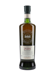 SMWS 29.104 Not For Wee Boys