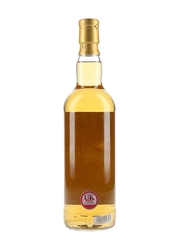 Ben Nevis 1996 21 Year Old Bottled 2018 - The Whisky Agency 70cl / 50.3%