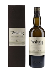Port Askaig 17 Year Old Speciality Drinks 70cl / 45.8%