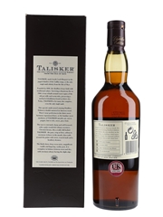 Talisker 1992 Distillers Edition Bottled 2005 70cl / 45.8%