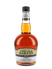 Barton 6 Year Old Bottled In Bond