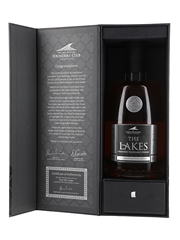 Lakes Founder's 4 Year Old Fourth Edition 80cl / 46.6%