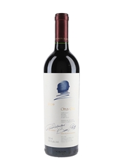 Opus One 2009