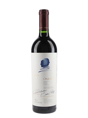 Opus One 2009