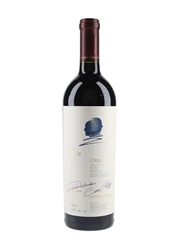 Opus One 2004