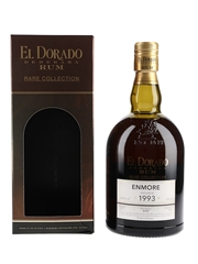 El Dorado Enmore 1993 21 Year Old EHP