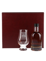 Edradour 10 Year Old Glass Set 20cl / 40%