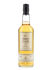 Glen Grant 1965 31 Year Old Cask 5847 Bottled 1990s - First Cask 70cl / 46%