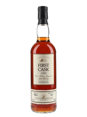 Glen Rothes 1968 26 Year Old Cask 9867