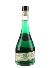 Vieille Cure Liqueur Bottled 1970s 70cl / 50%