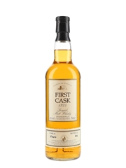 Dailuaine 1975 27 Year Old Cask 5520