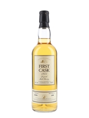 Mortlach 1991 22 Year Old Cask 6254