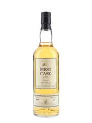 Glenlivet 1974 24 Year Old Cask 5134