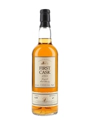 Glendronach 1975 23 Year Old Cask 1689