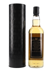 Dumbarton 1987 15 Year Old (Inverleven Stills) Bottled 2003  - Cadenhead's 70cl / 58.1%