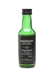 Glenglassaugh 1977 13 Year Old Cadenhead's 5cl / 59.8%