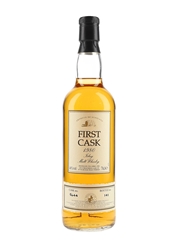 Bunnahabhain 1980 19 Year Old Cask 5644