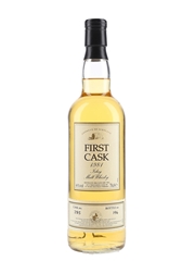 Caol Ila 1981 21 Year Old Cask 285 First Cask 70cl / 46%