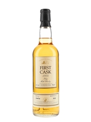 Caol Ila 1974 23 Year Old Cask 12470 First Cask 70cl / 46%