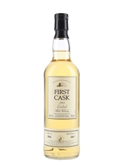 Auchentoshan 1984 20 Year Old Cask 262 First Cask 70cl / 46%