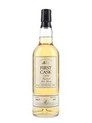 North Port Brechin 1976 24 Year Old Cask 3907