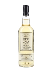 Dallas Dhu 1979 24 Year Old Cask 1384
