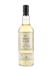 Dallas Dhu 1979 24 Year Old Cask 1384 First Cask 70cl / 46%