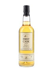 Glencadam 1972 29 Year Old Cask 7646 First Cask 70cl / 46%