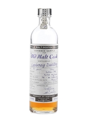 Laphroaig 1982 15 Year Old Old Malt Cask