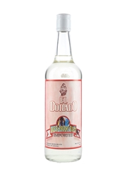 El Dorado Overproof Rum  70cl / 63%