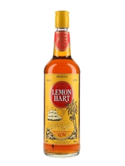 Lemon Hart Original Jamaica Rum