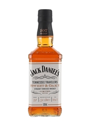 Jack Daniel's Tennessee Travelers No.1