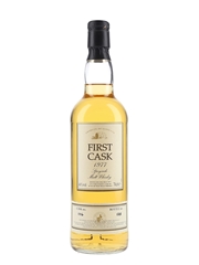 Dallas Dhu 1977 20 Year Old Cask 1116