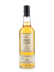 Benriach 1976 27 Year Old Cask 9537