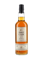 Glenlivet 1976 24 Year Old Cask 5525