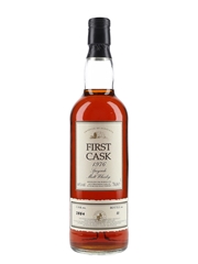 Glen Grant 1976 24 Year Old Cask 2884