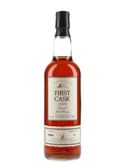 Glen Grant 1976 24 Year Old Cask 2884