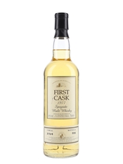 Allt A Bhainne 1977 25 Year Old First Cask 70cl / 46%