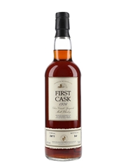 Glen Grant 1976 20 Year Old Cask 2877